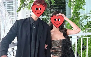 Cái kết đẹp của chàng trai yêu chị đẹp giàu có hơn 9 tuổi, từng bị nghi ngờ "ăn bám" đến mức bật khóc