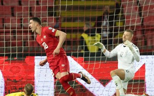 Nhận định, soi kèo Montenegro vs Serbia (01h45, 28/3), VL EURO 2024