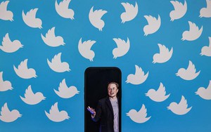 Tỷ phú Elon Musk định giá Twitter 20 tỷ USD