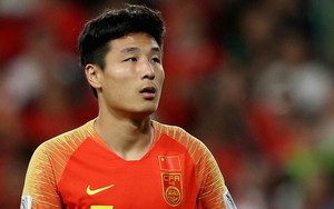 Tuyển Trung Quốc 'muối mặt' ở FIFA Days, thua bẽ bàng đội kém 25 bậc trên BXH thế giới