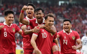 Nhận định, soi kèo Indonesia vs Burundi (20h30, 28/3), giao hữu quốc tế