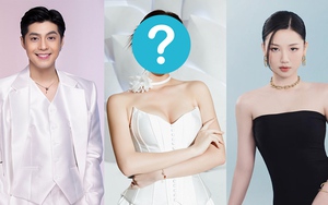 Noo Phước Thịnh, AMEE, Myra Trần... tham gia biểu diễn, 1 Hoa hậu đình đám làm MC dẫn dắt lễ trao giải Cống hiến 2023