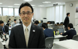 Muốn công ty phát triển, tôi chi 11 tỷ đồng/tháng mời giám đốc người Nhật về làm lãnh đạo nhưng suýt đóng cửa: Sai lầm đến từ 1 điều mà tôi không lường trước được