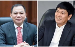 Dạy con HAY như tỷ phú Việt: Ông Phạm Nhật Vượng yêu cầu con bốc gạch cả mùa hè để kiếm tiền; ‘vua thép’ ghét chuyện con ông cháu cha, ép con phải ‘tự thân vận động’