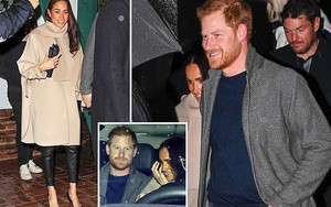 Harry và Meghan có động thái mới sau khi bị đuổi khỏi dinh thự tại Anh, chuyên gia nhận xét: “Đây là một bước đi táo bạo”