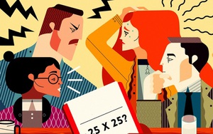 '5 cốc nước, làm sao đưa cho 6 lãnh đạo?': 3 câu trả lời thể hiện 3 cấp độ thăng tiến tại nơi làm việc, có người mãi mãi chỉ là nhân viên quèn! 