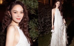 Bị netizen nhắc nhở hạn chế đi cao gót khi mang bầu, Minh Hằng phản ứng ra sao?