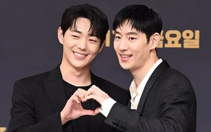 'Ẩn danh 2' thống trị bảng xếp hạng phim và diễn viên 2 tuần liên tiếp