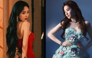 Dương Mịch và Lưu Diệc Phi 'cạch mặt' tại Đêm hội Weibo vì mối thù năm 2017?