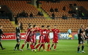 Nhận định, soi kèo Armenia vs Síp (22h00, 28/3), giao hữu quốc tế