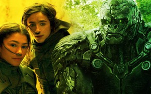 Từ Dune đến Transformers, đây là những bộ phim khoa học viễn tưởng đáng mong đợi nhất năm nay