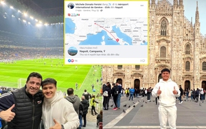 Người đại diện của Quang Hải có động thái ẩn ý, ‘Messi Việt Nam’ sẽ rời Pháp để chơi bóng tại Ý?