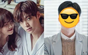 Chồng cũ ‘nàng Cỏ’ Goo Hye Sun bất ngờ thoát mác 'thánh đơ' ở phim mới, 4 năm mất hút vì bê bối ngoại tình cũng có ích đấy chứ?