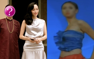 Cô người mẫu đóng phim hot nhất Tik Tok hiện tại: Diễn át vía nữ chính ở phim trăm tỷ, visual ngày trẻ cũng được 'đào lại'