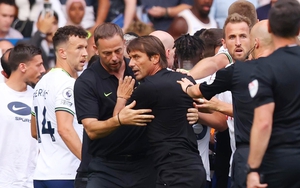 Ứng viên ngồi 'ghế nóng' Tottenham: Cựu sao MU bất ngờ có tên!