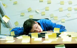 30 năm bôn ba đó đây qua nhiều vị trí, tôi rút ra 11 bài học ‘xương máu’: Biết càng sớm càng tránh ‘bầm dập’, đi vòng vo mất thời gian! 