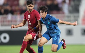 Nhận định, soi kèo U23 Qatar vs U23 Ả rập Xê út (01h00, 29/3), Doha Cup 2023