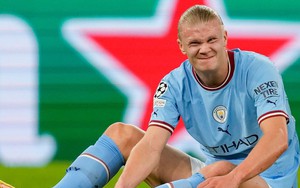 Tin nóng bóng đá tối 27/3: Man City đón tin buồn trước đại chiến Liverpool