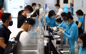 Cục Hàng không Việt Nam: Kỷ luật người đứng đầu đơn vị nếu để xảy ra buôn lậu, gian lận thương mại và hàng giả