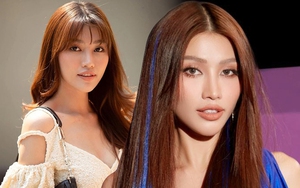 Chế Nguyễn Quỳnh Châu: Bị cắt bỏ khỏi show vì không có danh hiệu, vừa làm Á hậu thì được mời ngồi ghế nóng