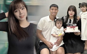 Cô chủ khách sạn ở Bắc Ninh lấy đội trưởng CLB Viettel, đã giàu càng giàu hơn, chồng tặng xe sang, hàng hiệu như cơm bữa