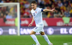 Nhận định, soi kèo Gruzia vs Na Uy (23h00, 28/3), VL EURO 2024 bảng A