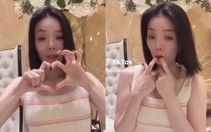 Lệ Quyên bị netizen chê "nổi da gà" vì nhảy nhót theo "trend" giới trẻ