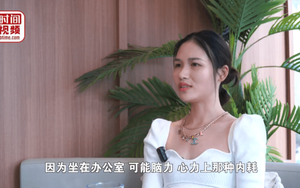 Tốt nghiệp đại học top đầu, sau 4 lần nhảy việc, cô gái ngồi nhà kiếm ‘ngon ơ’ 40 triệu/tháng nhờ thu gom đồng nát: ‘Bằng cấp chỉ là xiềng xích’