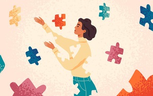 Tăng ca tới 3 giờ sáng, nhận nhiều tiền nhưng không vui, tôi vỡ ra cay đắng tuổi 30: Không phải công việc cần chúng ta mà chúng ta cần công việc! 