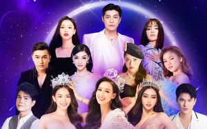 Nghệ sĩ trẻ lên ngôi, chiếm đa số đề cử Giải thưởng Cống hiến 2023 