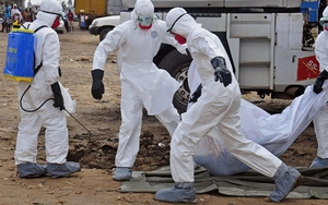 Thực tế khác xa dự đoán, WHO cảnh báo virus Marburg đang lây lan ở nhiều quốc gia 