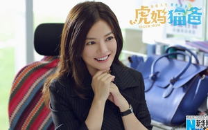 Phim gia đình hay nhất của Triệu Vy - Đổng Khiết: Được Minh Hằng diễn lại, là bài học đắt giá cho các quý cô kiếm nhiều tiền hơn chồng