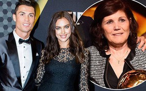 Chia tay Ronaldo vì 'bám váy mẹ', siêu mẫu quyến rũ nhất thế giới mất 11 triệu người theo dõi sau một ngày