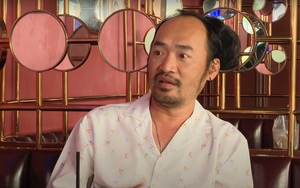 Tiến Luật: Từng hay gây gổ với vợ vì mặc cảm, áp lực tới mức uống tới 30 hộp thuốc ngủ

