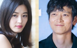 Jun Ji Hyun và Kang Dong Won nhận vai điệp viên trong drama mới
