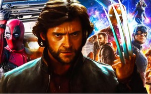 Không cần đợi Deadpool 3, Marvel đã dọn đường để Wolverine gia nhập MCU từ rất lâu rồi!