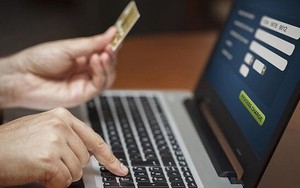 Thủ đoạn giả mạo trang web mua sắm tinh vi: Nếu không thấy biểu tượng đặc biệt này, đừng mua gì trên đó!