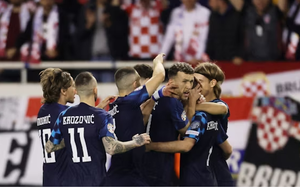 Nhận định, soi kèo Thổ Nhĩ Kỳ vs Croatia (01h45, 29/3), VL EURO 2024