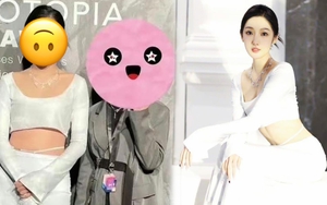 Gọi Đô Mỹ Trúc là ''thánh sống ảo'' vì xem ảnh không photoshop mà sốc nhan sắc