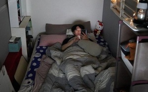 Trăm nỗi khổ khi đi thuê nhà: Mất 7 triệu đồng/tháng nhưng vẫn ức chế vì tiếng ồn, sát vách đến mức nghe thấy hàng xóm làm một việc tế nhị 