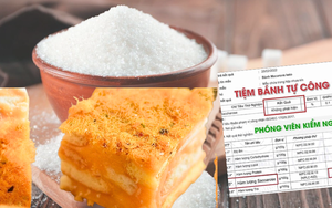 Trục lợi từ bánh ăn kiêng: Khách hàng bị "chặt chém" và đe dọa sức khỏe