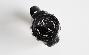 Trên tay và trải nghiệm nhanh MarQ 2 Athlete: Đẹp, ngầu, nhiều tính năng, quan trọng là giá "khủng"