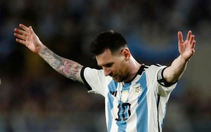 Nhận định, soi kèo Argentina vs Curacao (06h30, 29/3), giao hữu quốc tế
