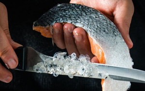 Thứ mà 90% người Việt bỏ đi khi ăn cá lại khiến Trung Quốc 'phát sốt' vì công dụng thần kỳ