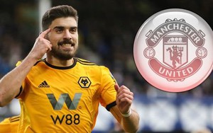 Tin nóng bóng đá sáng 28/3: MU sáng cửa chiêu mộ Neves, Saka nhận lương 'khủng' 