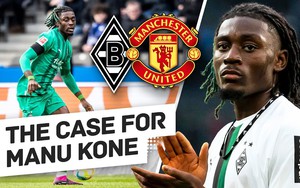 Tin nóng bóng đá tối 28/3: MU theo đuổi 'Kante mới', tuyển Việt Nam đón tin vui