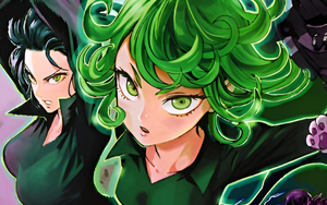 Người hâm mộ lo sợ One Punch Man sẽ trở thành truyện hài lãng mạn