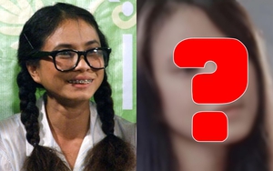 Không dám tin đây là nữ chính 'Cô gái xấu xí' ngày trẻ, visual xuất sắc nhưng toàn thích tự dìm nhan sắc trên phim