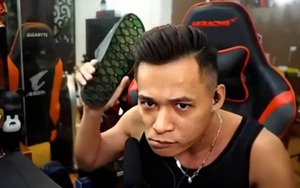 Xôn xao phát ngôn thu nhập của Độ Mixi tính bằng nhịp thở, mỗi nhịp 1 triệu đồng