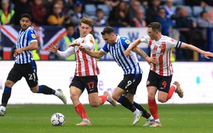 Nhận định, soi kèo Cheltenham vs Sheffield Wednesday (01h45, 30/3), đá bù League One 
